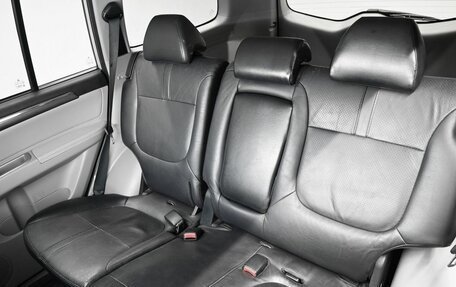 Mitsubishi Pajero Sport II рестайлинг, 2015 год, 1 845 000 рублей, 10 фотография