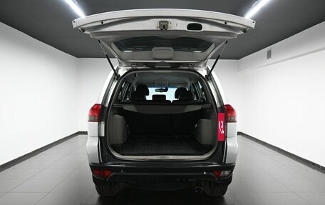 Mitsubishi Pajero Sport II рестайлинг, 2015 год, 1 845 000 рублей, 7 фотография