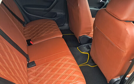 Volkswagen Polo VI (EU Market), 2015 год, 930 000 рублей, 4 фотография