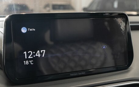 Hyundai Santa Fe IV, 2021 год, 3 190 000 рублей, 7 фотография