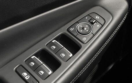 Hyundai Santa Fe IV, 2021 год, 3 190 000 рублей, 8 фотография