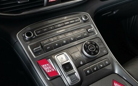 Hyundai Santa Fe IV, 2021 год, 3 190 000 рублей, 6 фотография