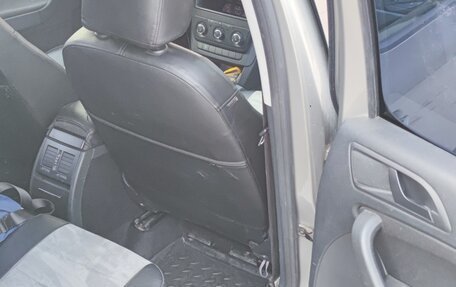 Skoda Yeti I рестайлинг, 2011 год, 809 000 рублей, 9 фотография