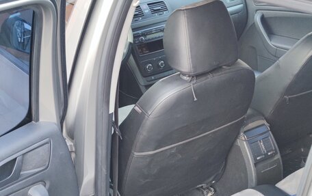 Skoda Yeti I рестайлинг, 2011 год, 809 000 рублей, 7 фотография