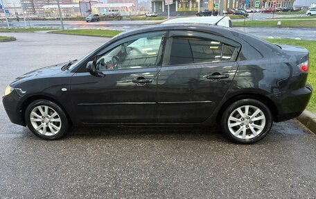 Mazda 3, 2007 год, 450 000 рублей, 3 фотография