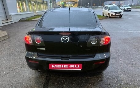 Mazda 3, 2007 год, 450 000 рублей, 5 фотография