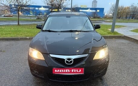 Mazda 3, 2007 год, 450 000 рублей, 1 фотография