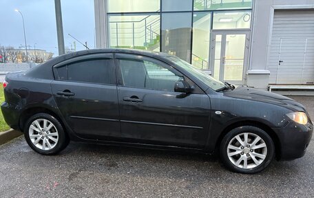 Mazda 3, 2007 год, 450 000 рублей, 7 фотография