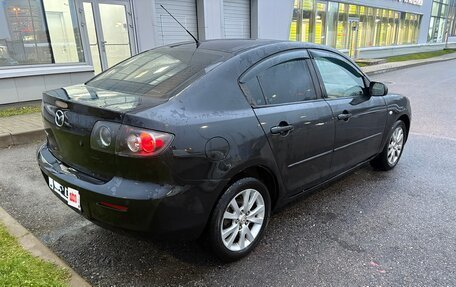 Mazda 3, 2007 год, 450 000 рублей, 6 фотография