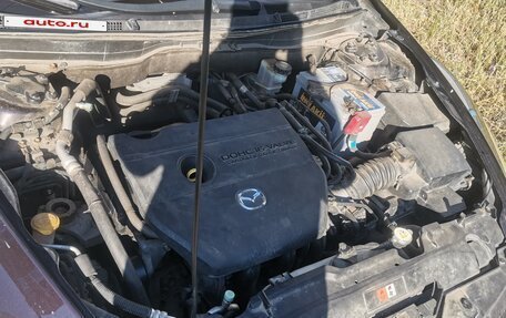 Mazda 6, 2008 год, 850 000 рублей, 5 фотография