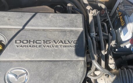 Mazda 6, 2008 год, 850 000 рублей, 4 фотография