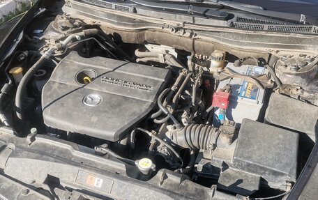 Mazda 6, 2008 год, 850 000 рублей, 3 фотография