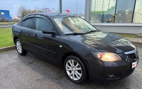 Mazda 3, 2007 год, 450 000 рублей, 8 фотография