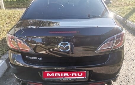 Mazda 6, 2008 год, 850 000 рублей, 2 фотография