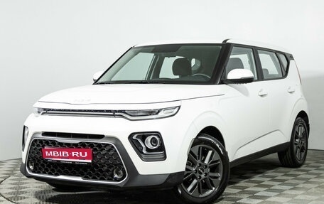 KIA Soul III, 2022 год, 2 249 000 рублей, 1 фотография