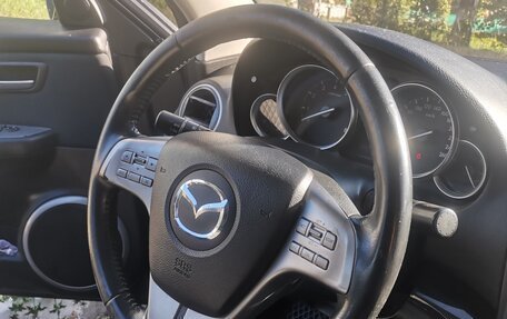 Mazda 6, 2008 год, 850 000 рублей, 7 фотография