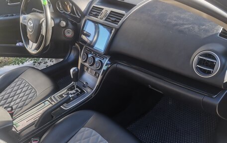 Mazda 6, 2008 год, 850 000 рублей, 12 фотография