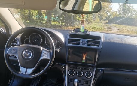 Mazda 6, 2008 год, 850 000 рублей, 9 фотография