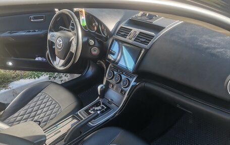 Mazda 6, 2008 год, 850 000 рублей, 13 фотография