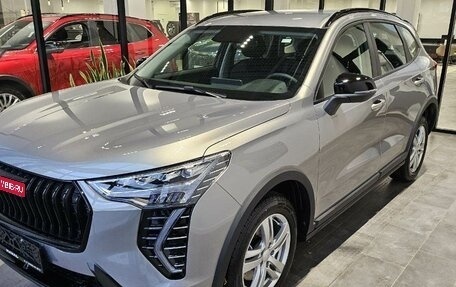 Haval Jolion, 2025 год, 2 499 000 рублей, 1 фотография