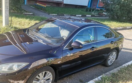 Mazda 6, 2008 год, 850 000 рублей, 18 фотография