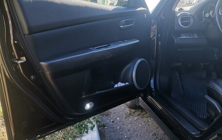 Mazda 6, 2008 год, 850 000 рублей, 17 фотография