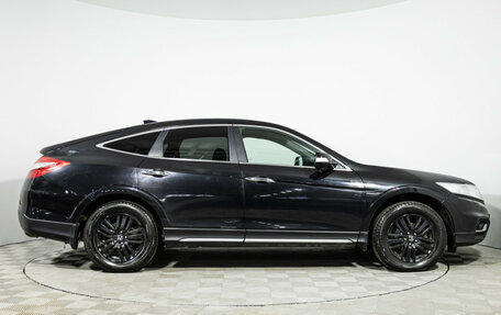 Honda Crosstour I рестайлинг, 2014 год, 1 499 585 рублей, 4 фотография