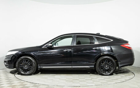 Honda Crosstour I рестайлинг, 2014 год, 1 499 585 рублей, 8 фотография