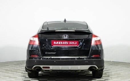 Honda Crosstour I рестайлинг, 2014 год, 1 499 585 рублей, 6 фотография