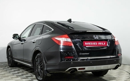 Honda Crosstour I рестайлинг, 2014 год, 1 499 585 рублей, 7 фотография