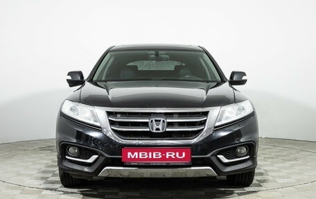 Honda Crosstour I рестайлинг, 2014 год, 1 499 585 рублей, 2 фотография