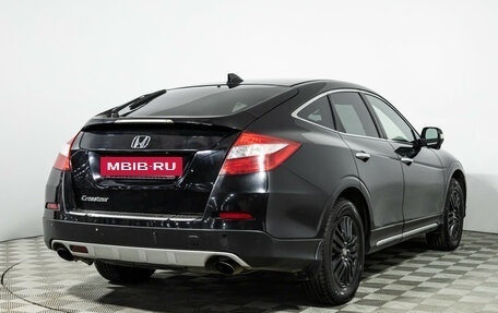 Honda Crosstour I рестайлинг, 2014 год, 1 499 585 рублей, 5 фотография