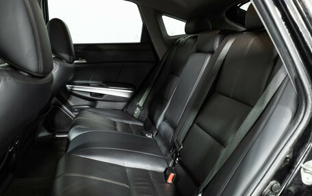 Honda Crosstour I рестайлинг, 2014 год, 1 499 585 рублей, 10 фотография