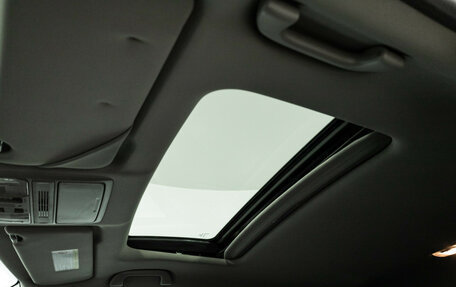 Honda Crosstour I рестайлинг, 2014 год, 1 499 585 рублей, 19 фотография