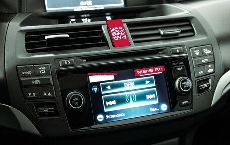 Honda Crosstour I рестайлинг, 2014 год, 1 499 585 рублей, 17 фотография