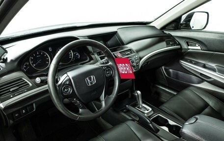 Honda Crosstour I рестайлинг, 2014 год, 1 499 585 рублей, 11 фотография