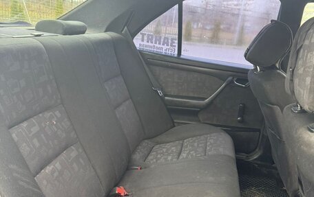 Mercedes-Benz C-Класс, 1997 год, 380 000 рублей, 9 фотография