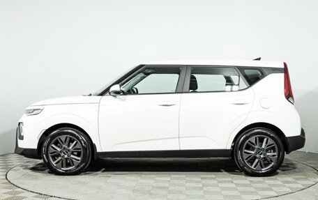 KIA Soul III, 2022 год, 2 249 000 рублей, 8 фотография