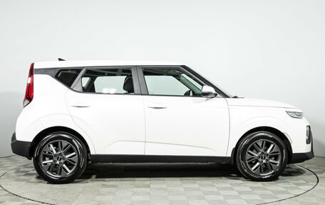 KIA Soul III, 2022 год, 2 249 000 рублей, 4 фотография