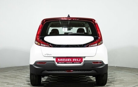 KIA Soul III, 2022 год, 2 249 000 рублей, 6 фотография