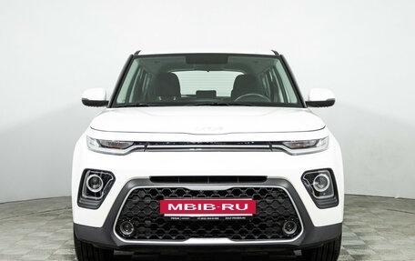 KIA Soul III, 2022 год, 2 249 000 рублей, 2 фотография