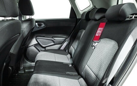 KIA Soul III, 2022 год, 2 249 000 рублей, 10 фотография