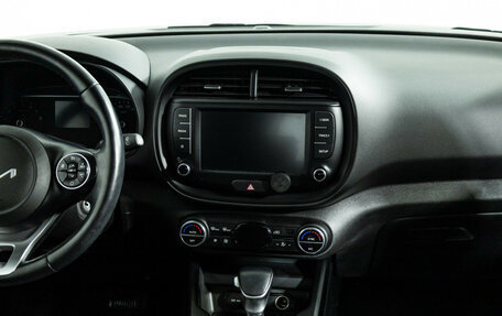 KIA Soul III, 2022 год, 2 249 000 рублей, 14 фотография