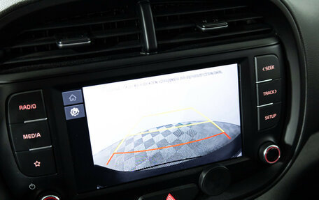 KIA Soul III, 2022 год, 2 249 000 рублей, 17 фотография