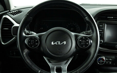 KIA Soul III, 2022 год, 2 249 000 рублей, 21 фотография