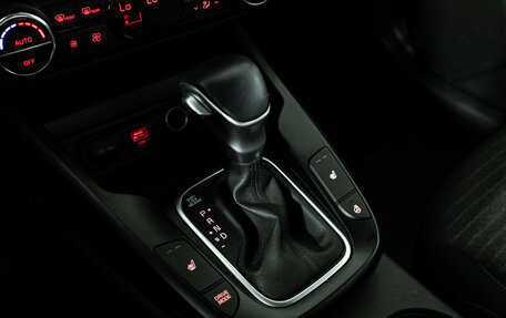 KIA Soul III, 2022 год, 2 249 000 рублей, 18 фотография