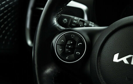 KIA Soul III, 2022 год, 2 249 000 рублей, 22 фотография