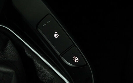 KIA Soul III, 2022 год, 2 249 000 рублей, 19 фотография