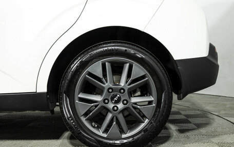 KIA Soul III, 2022 год, 2 249 000 рублей, 24 фотография