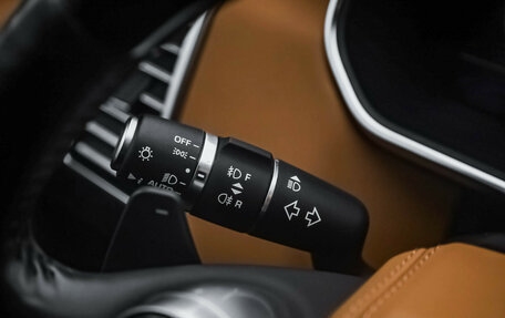 Land Rover Range Rover IV рестайлинг, 2021 год, 10 200 000 рублей, 20 фотография